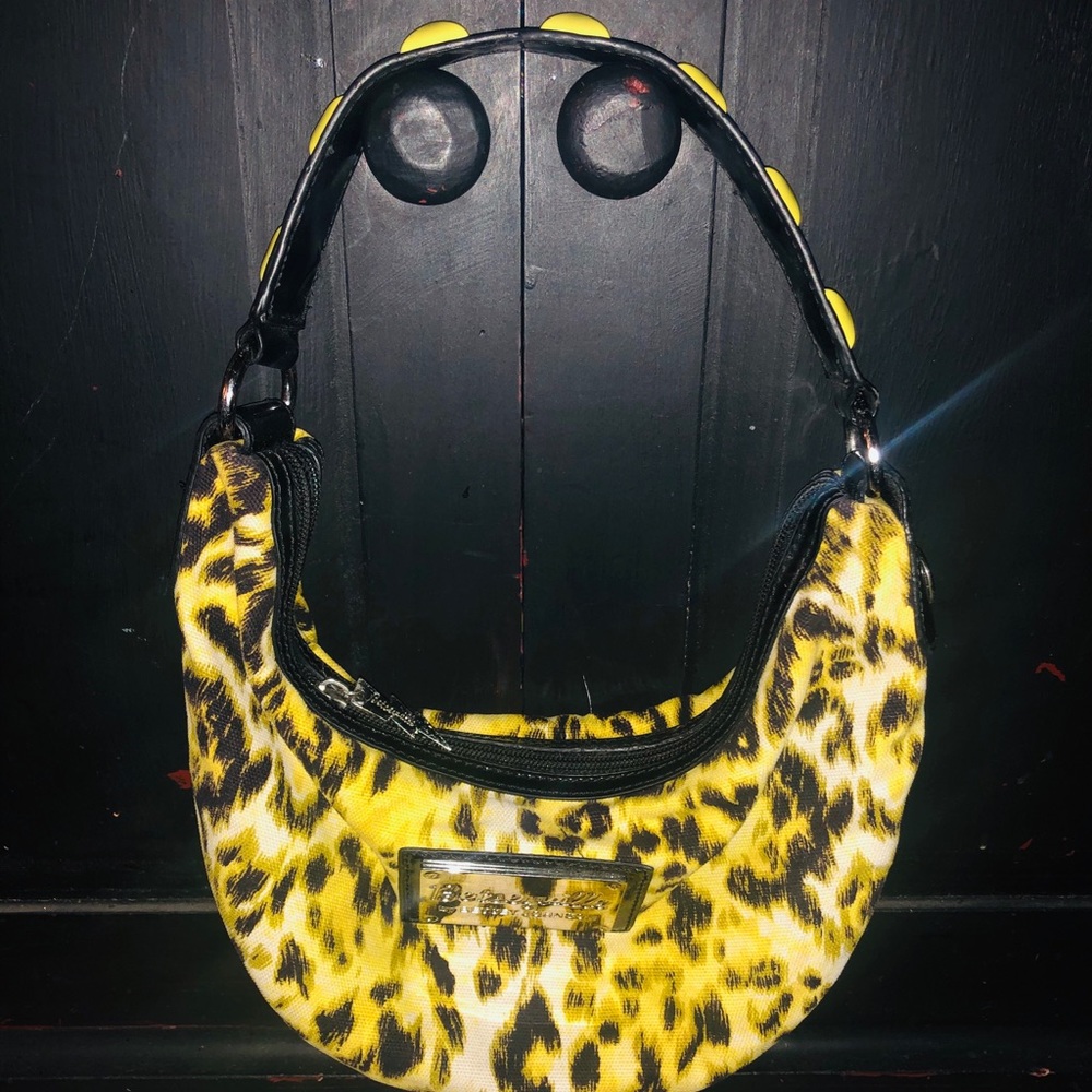 Betsey Johnson purse